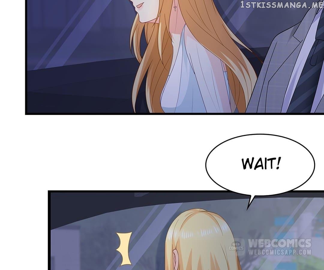Marry Me Again, Honey chapter 35 - page 10