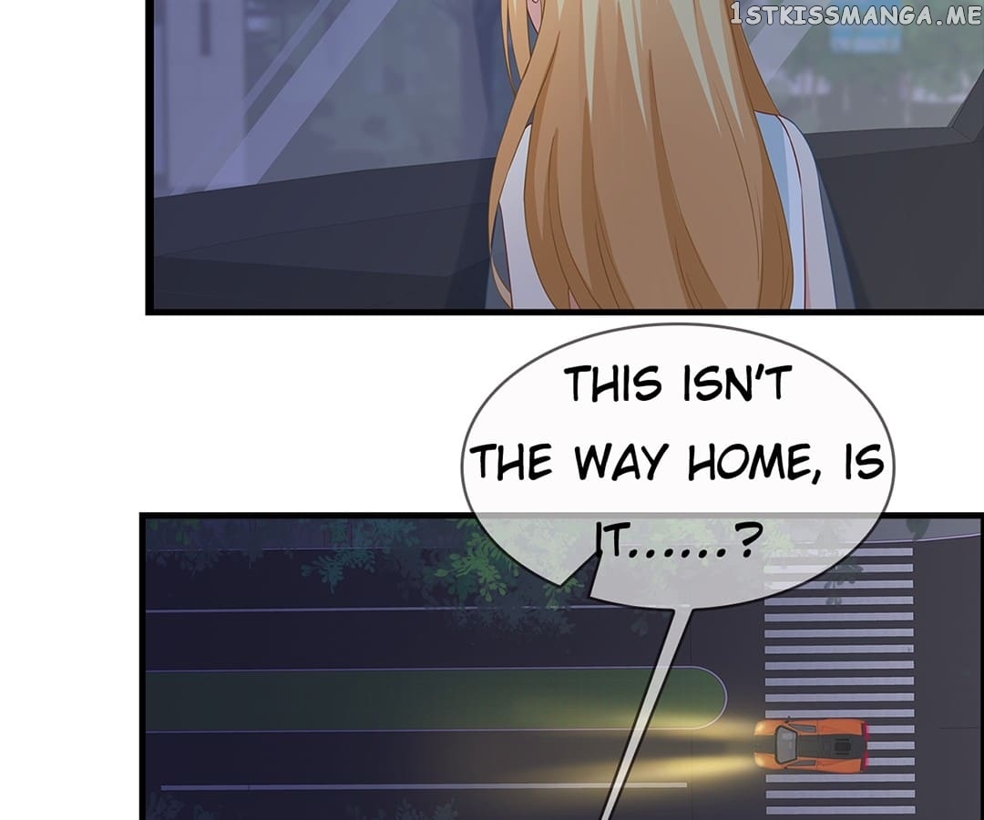 Marry Me Again, Honey chapter 35 - page 11