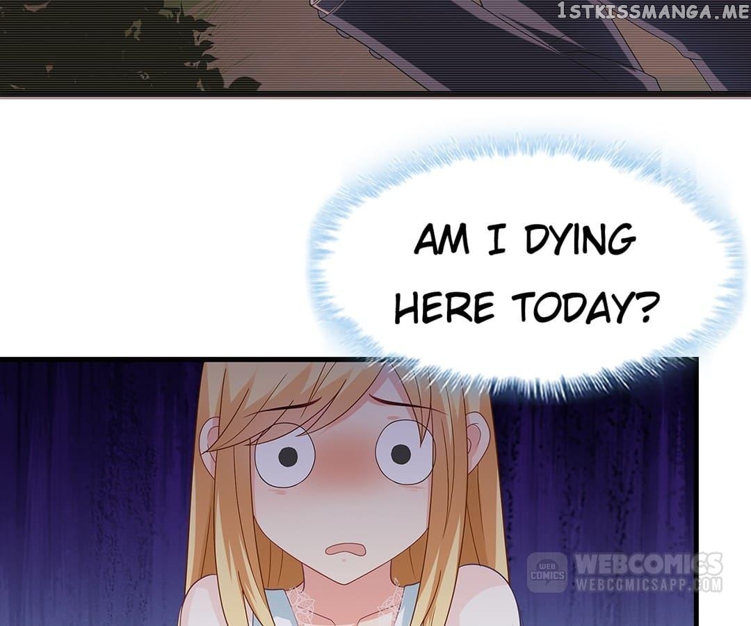 Marry Me Again, Honey chapter 35 - page 22