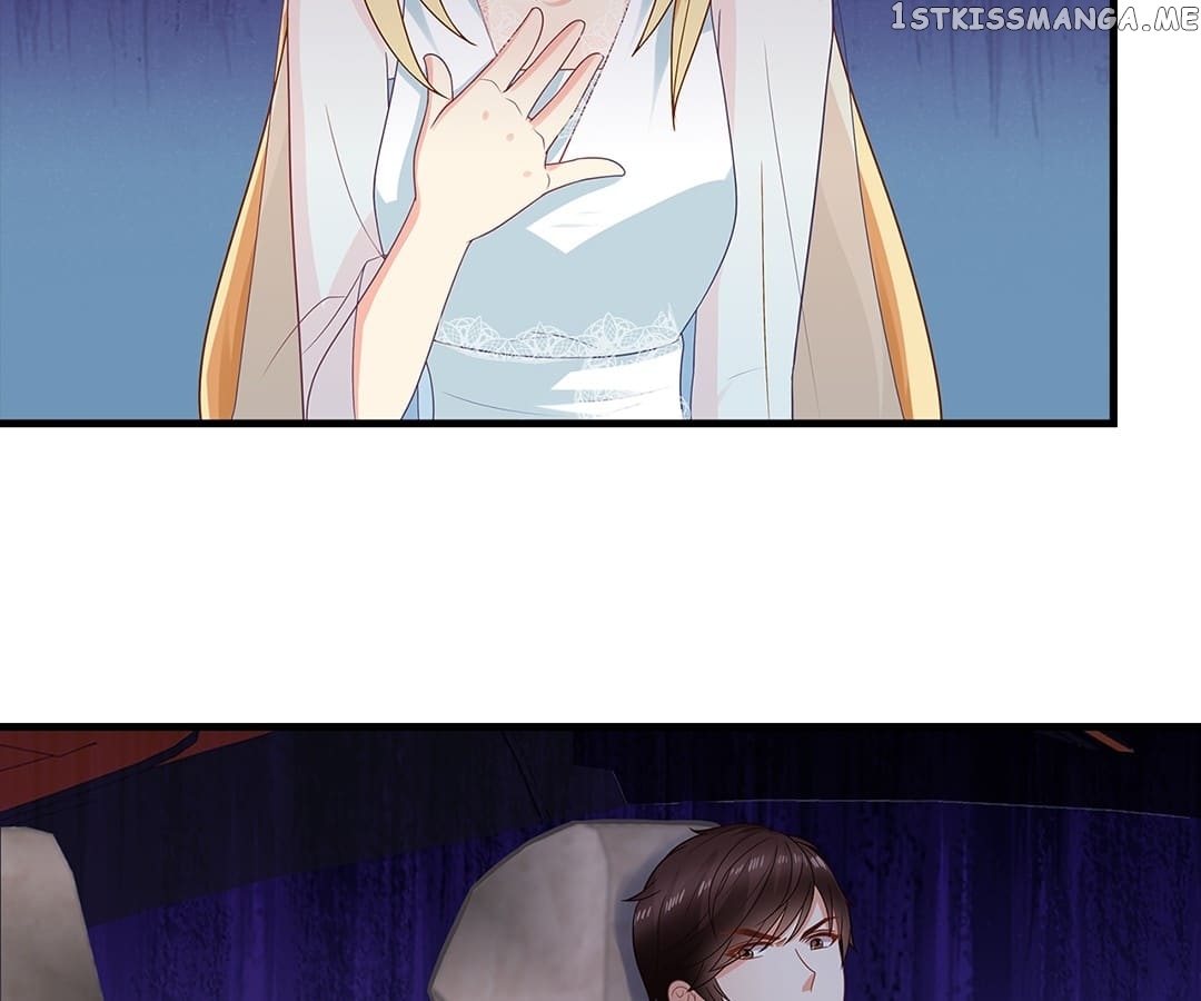 Marry Me Again, Honey chapter 35 - page 23