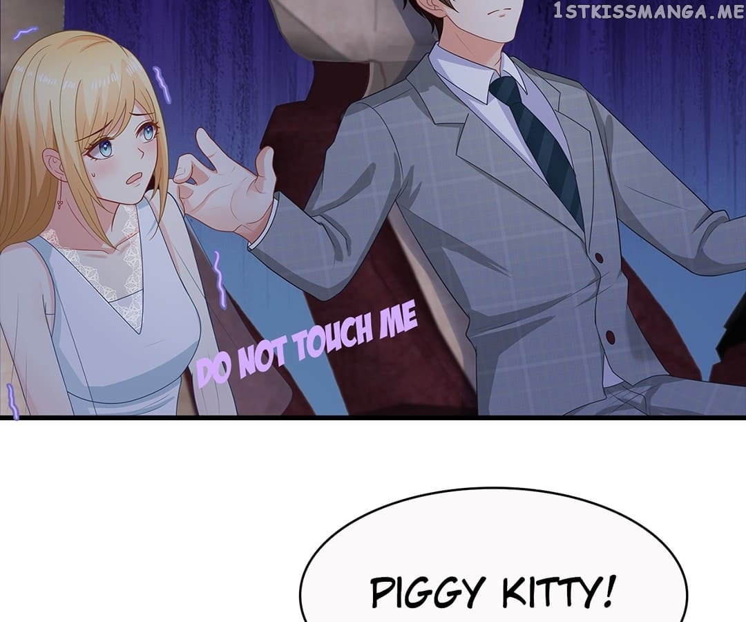Marry Me Again, Honey chapter 35 - page 24