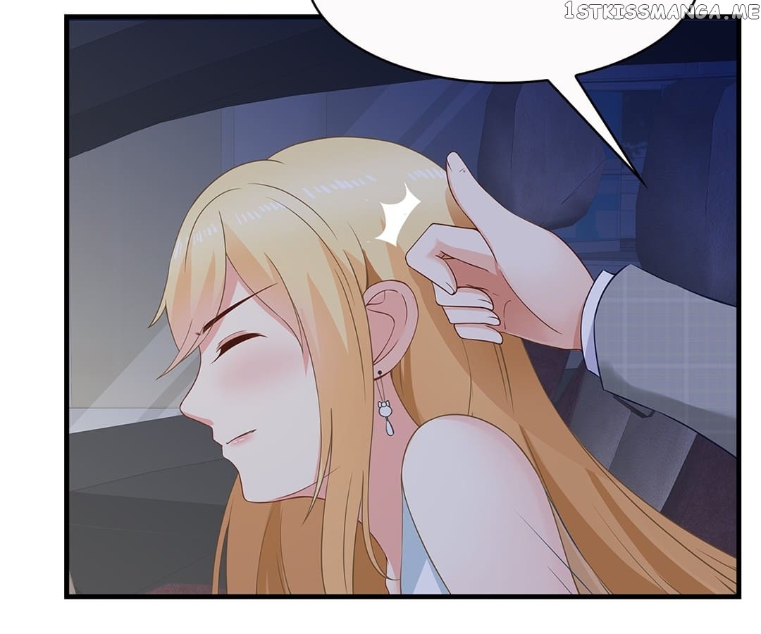 Marry Me Again, Honey chapter 35 - page 25