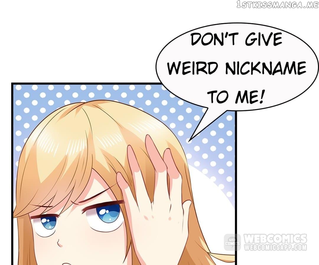 Marry Me Again, Honey chapter 35 - page 26