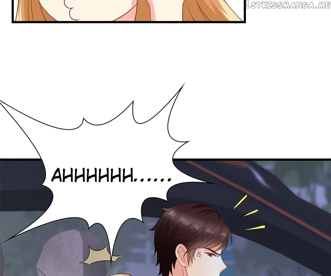 Marry Me Again, Honey chapter 35 - page 27