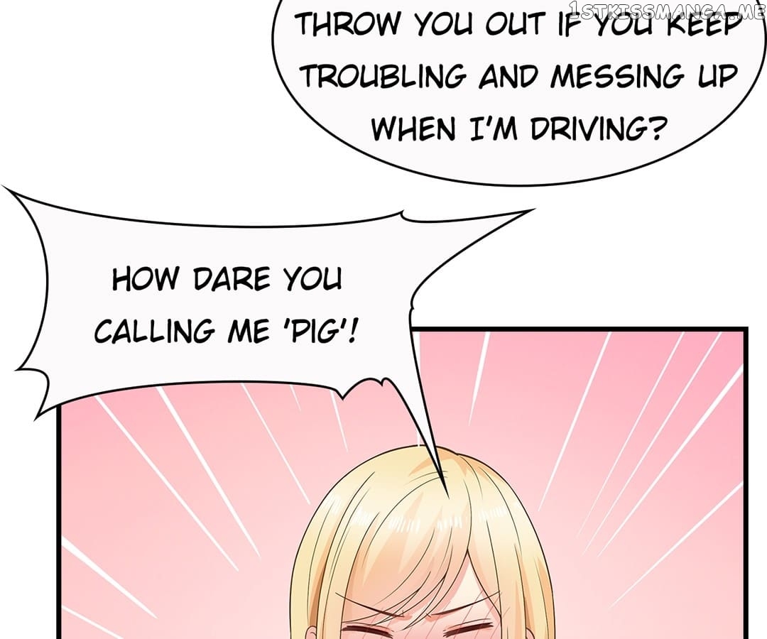 Marry Me Again, Honey chapter 35 - page 29