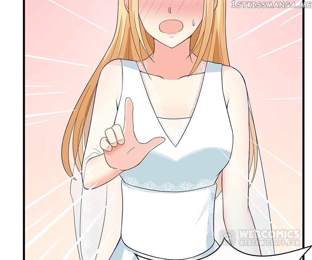 Marry Me Again, Honey chapter 35 - page 30