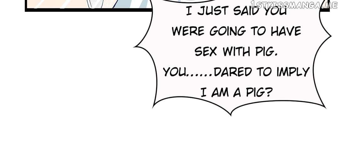 Marry Me Again, Honey chapter 35 - page 31