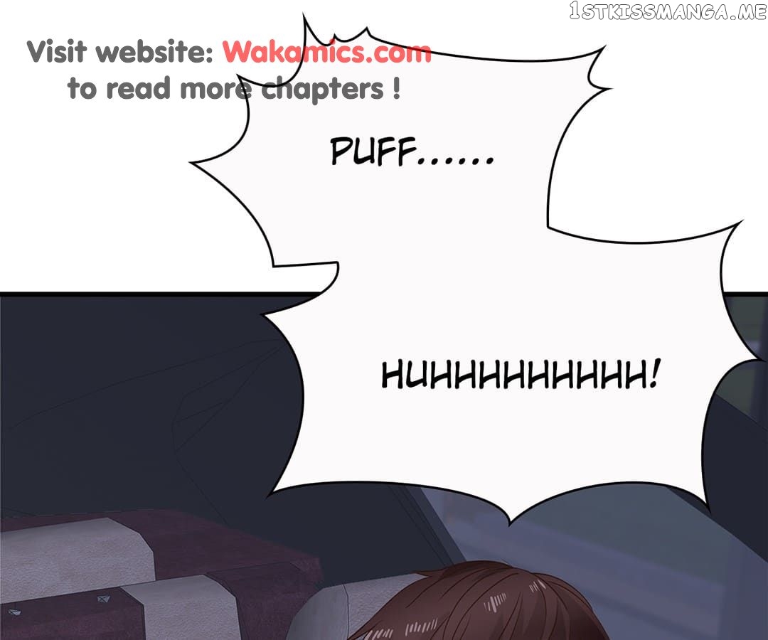 Marry Me Again, Honey chapter 35 - page 33