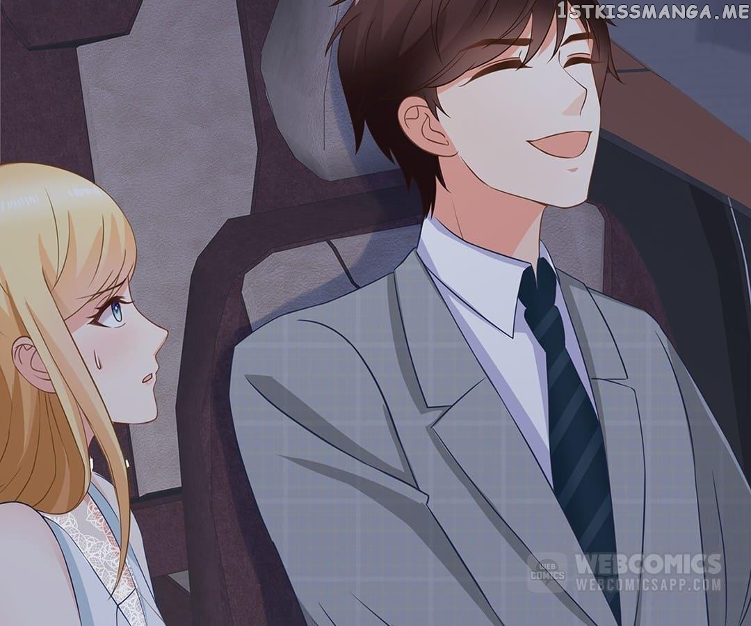 Marry Me Again, Honey chapter 35 - page 34
