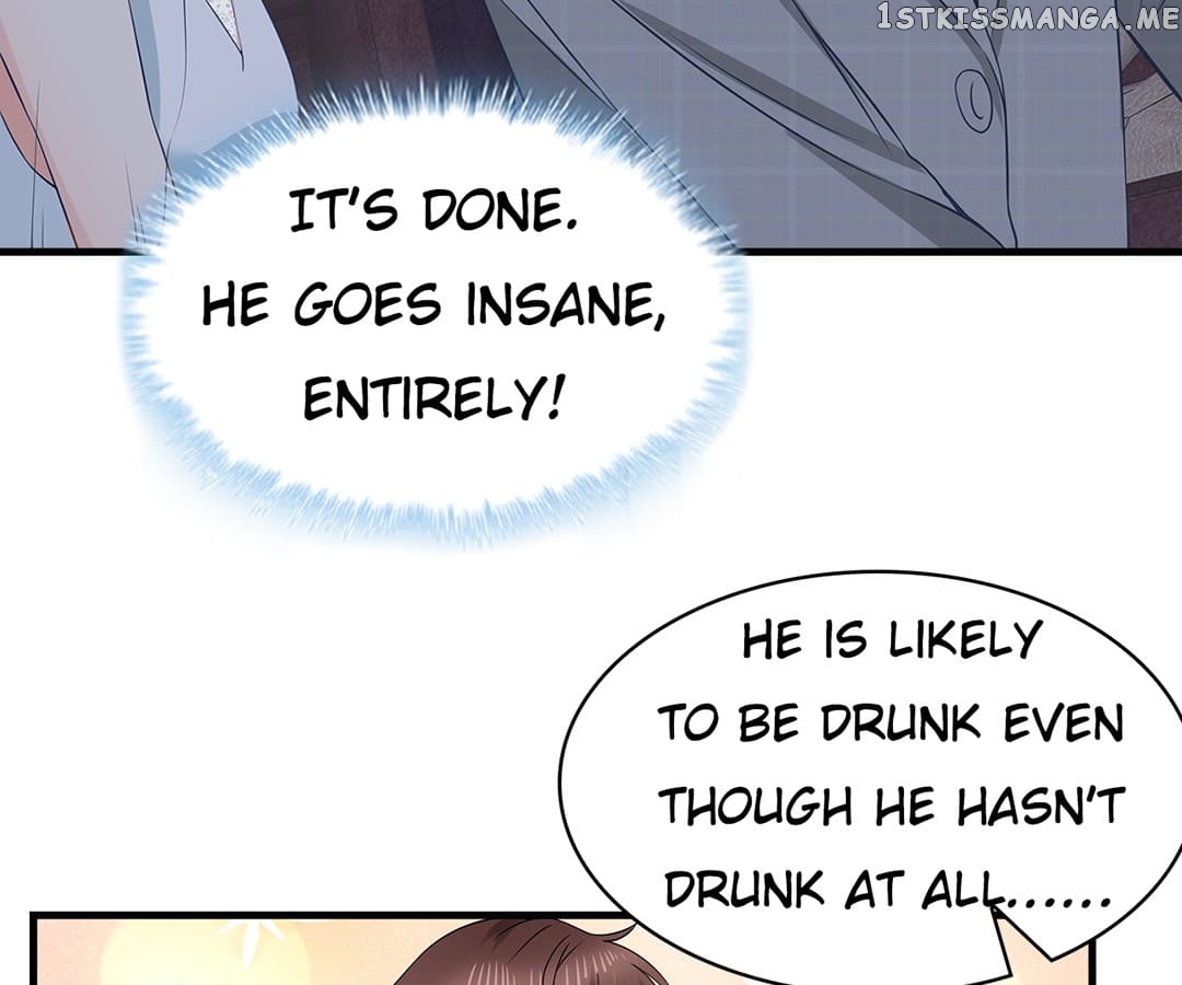 Marry Me Again, Honey chapter 35 - page 35