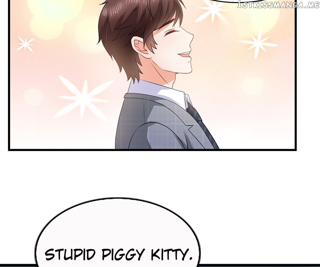 Marry Me Again, Honey chapter 35 - page 36