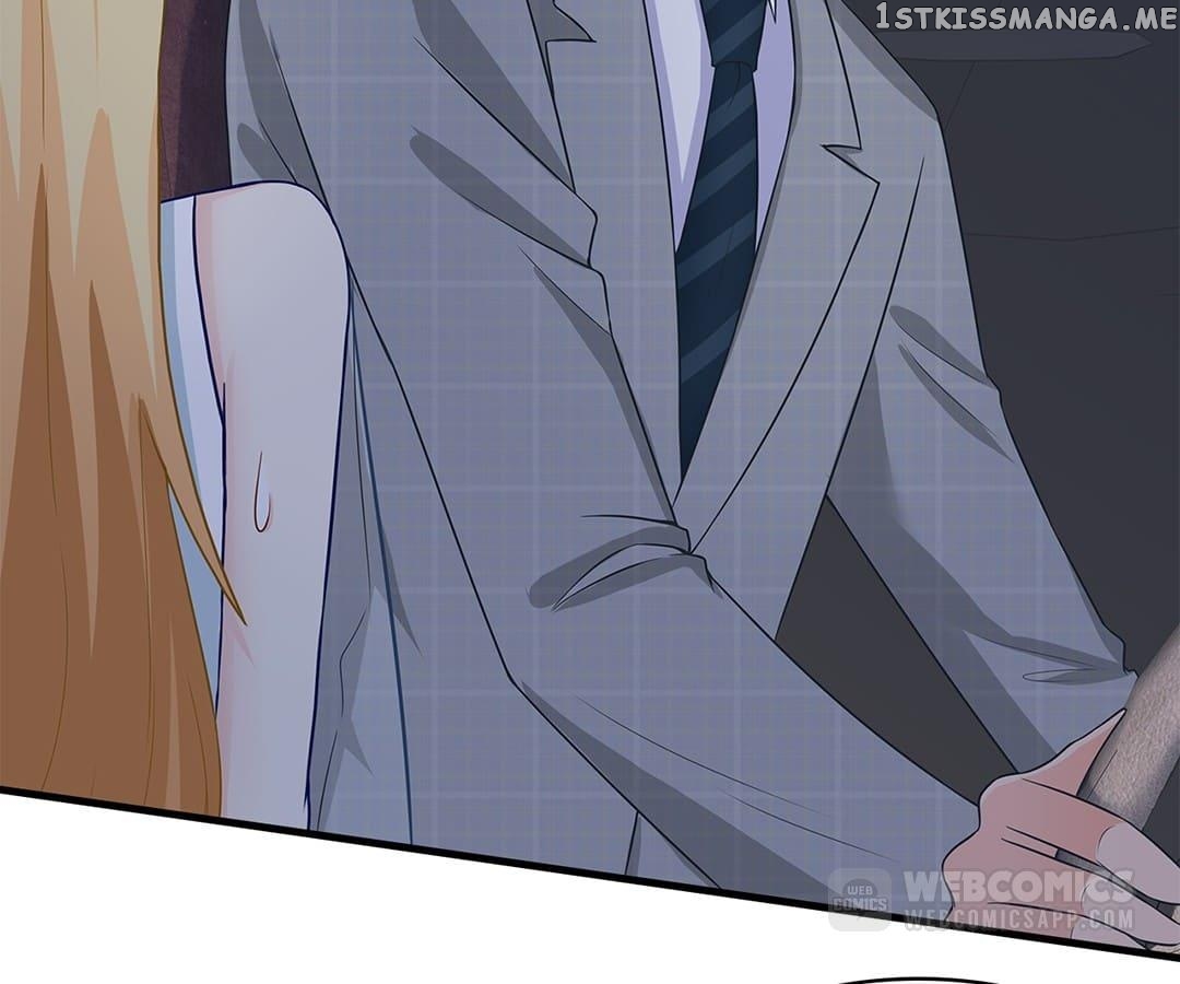Marry Me Again, Honey chapter 35 - page 38