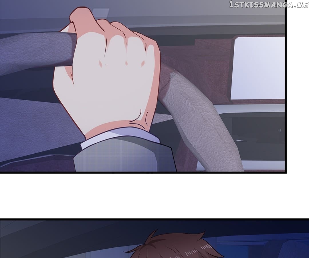 Marry Me Again, Honey chapter 35 - page 4
