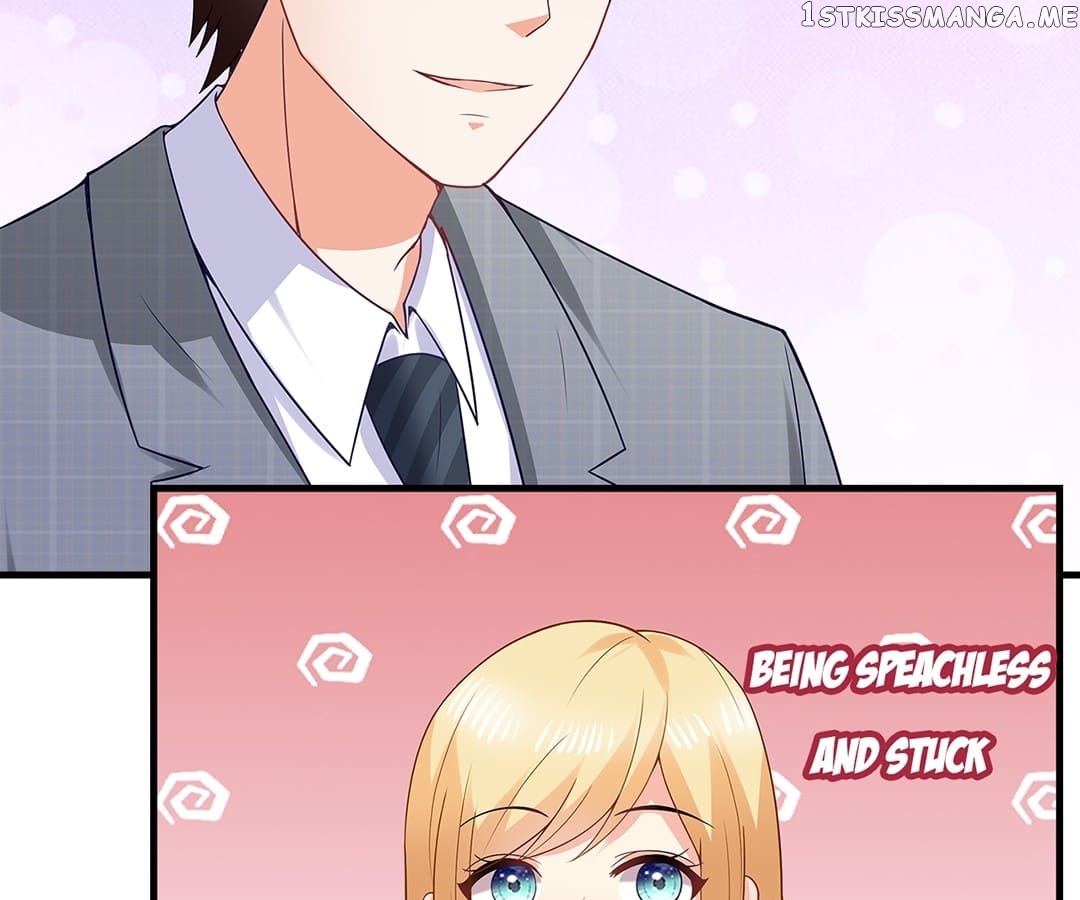 Marry Me Again, Honey chapter 35 - page 40