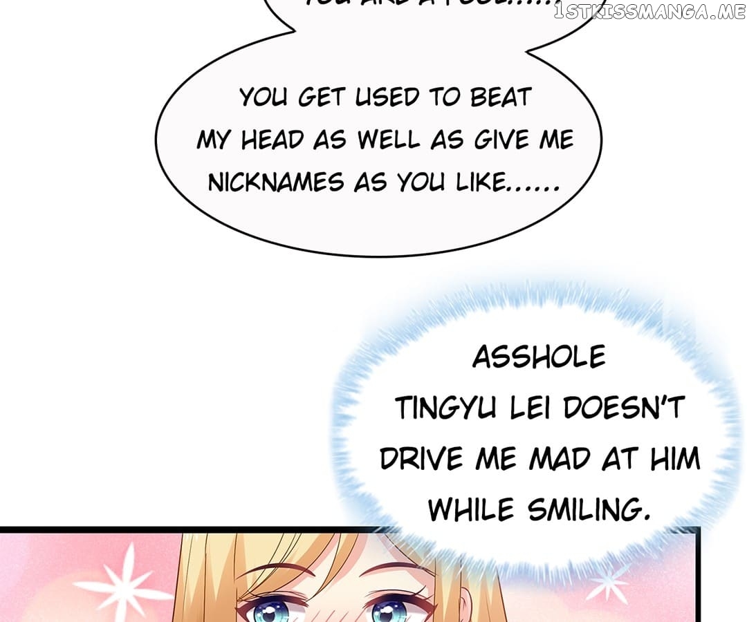 Marry Me Again, Honey chapter 35 - page 43