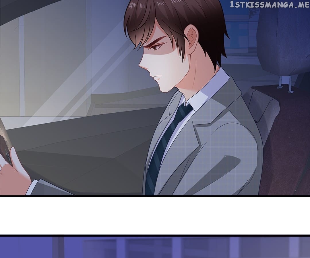 Marry Me Again, Honey chapter 35 - page 5
