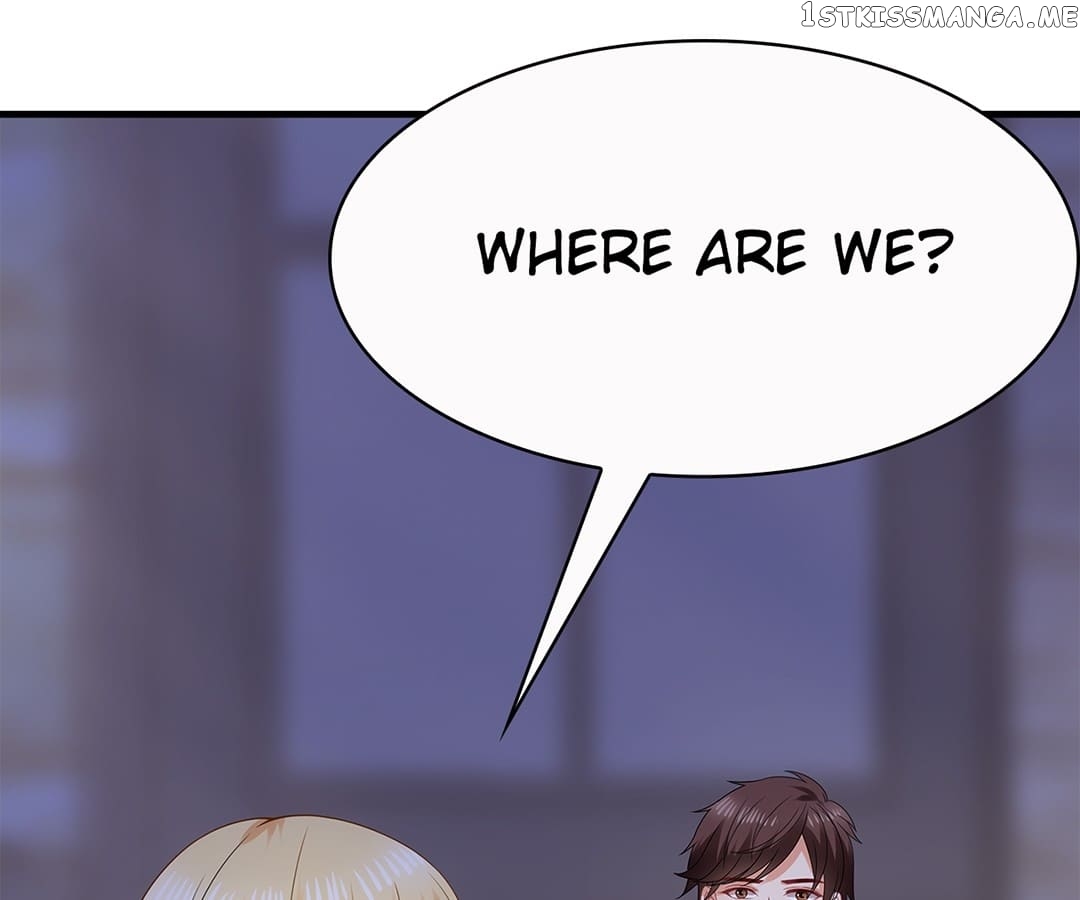 Marry Me Again, Honey chapter 35 - page 51