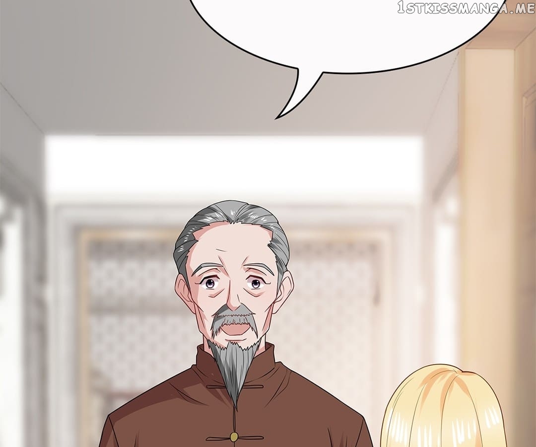 Marry Me Again, Honey chapter 35 - page 56
