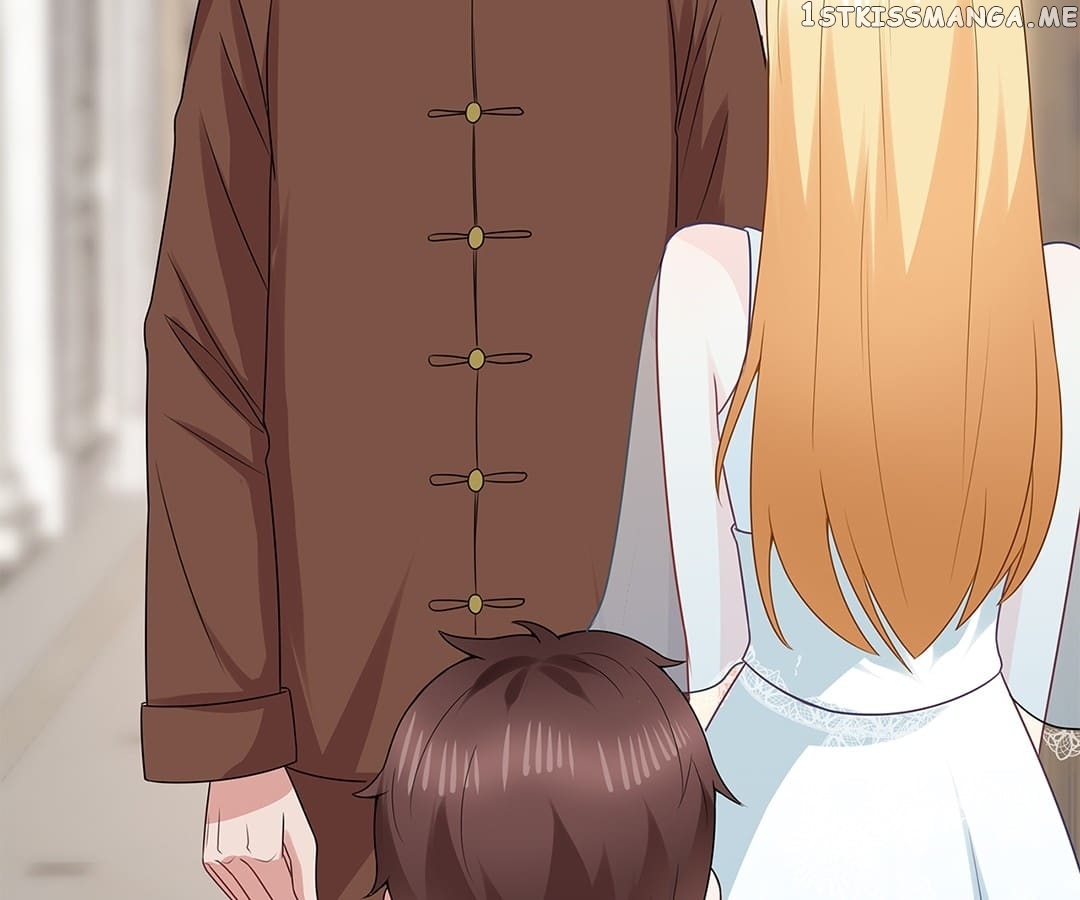 Marry Me Again, Honey chapter 35 - page 57