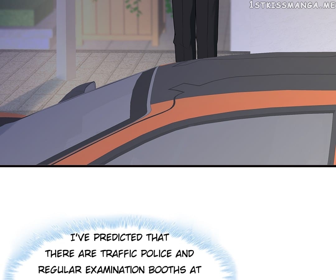 Marry Me Again, Honey chapter 35 - page 7