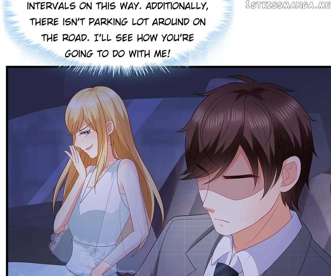Marry Me Again, Honey chapter 35 - page 8