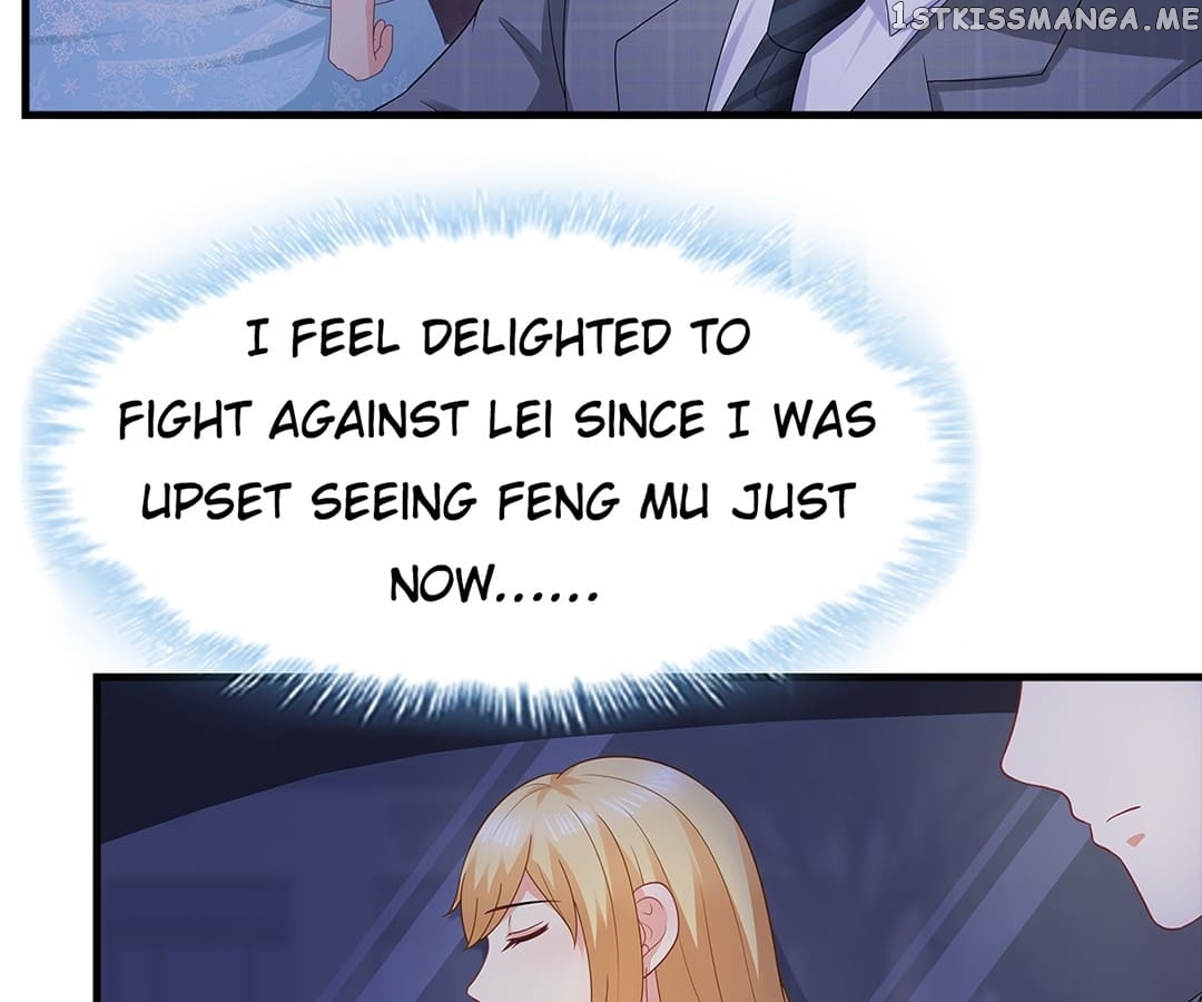 Marry Me Again, Honey chapter 35 - page 9
