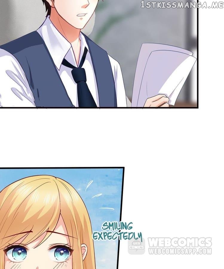 Marry Me Again, Honey chapter 17 - page 10