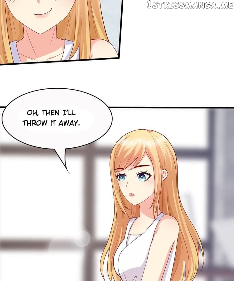 Marry Me Again, Honey chapter 17 - page 11