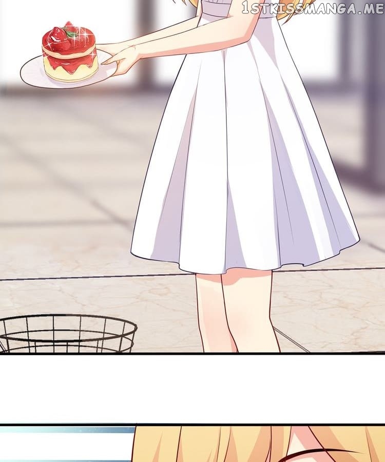 Marry Me Again, Honey chapter 17 - page 12