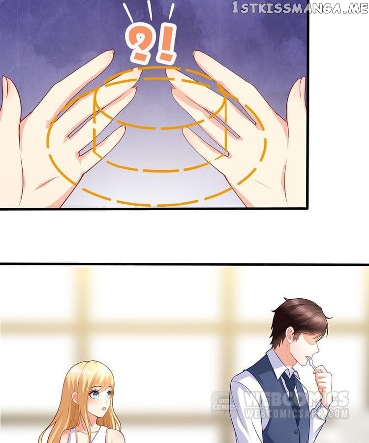 Marry Me Again, Honey chapter 17 - page 14