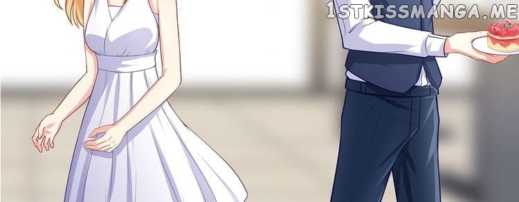 Marry Me Again, Honey chapter 17 - page 15