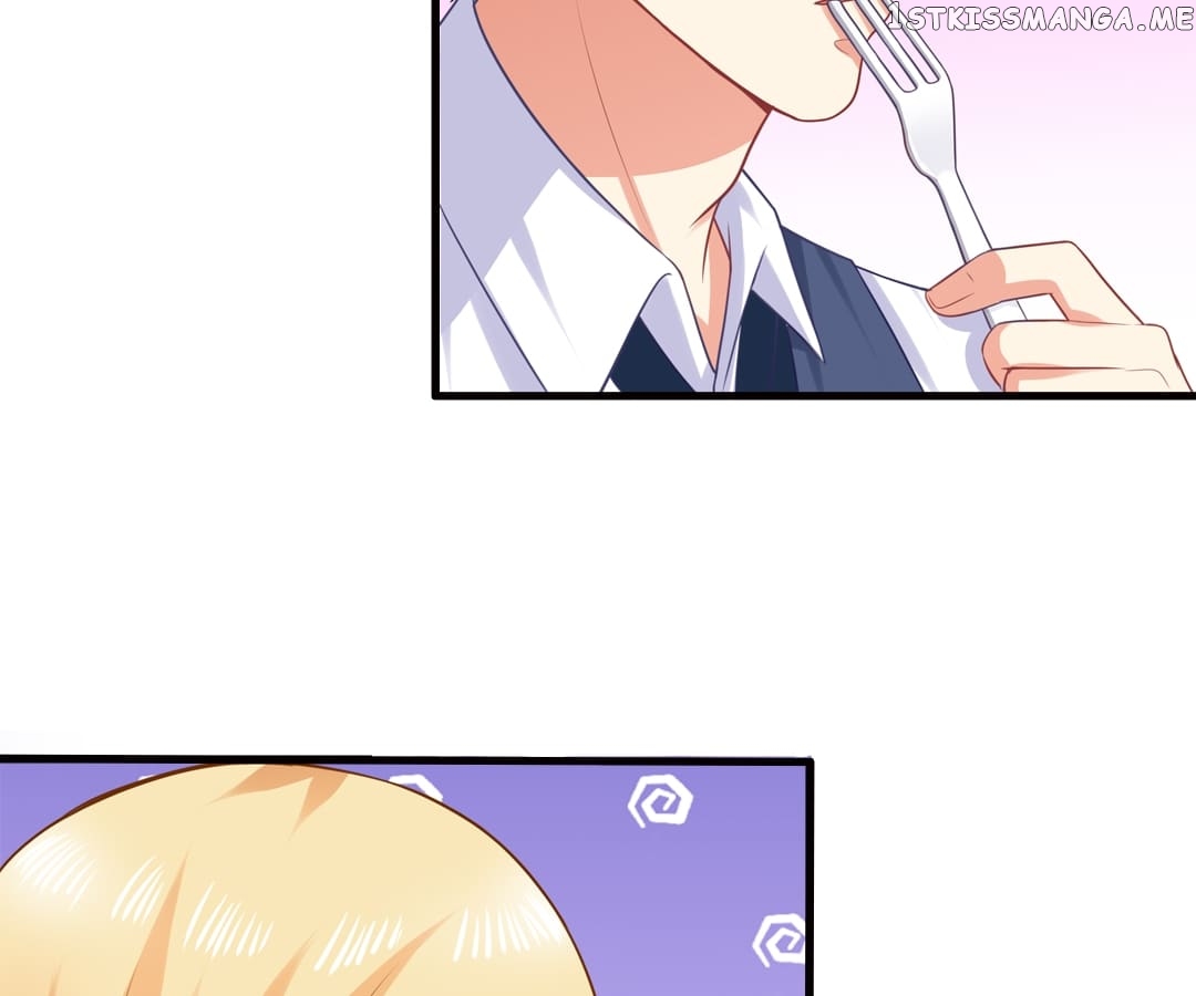 Marry Me Again, Honey chapter 17 - page 17