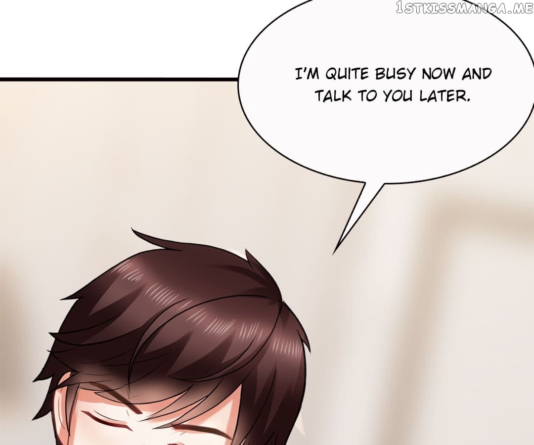 Marry Me Again, Honey chapter 17 - page 19