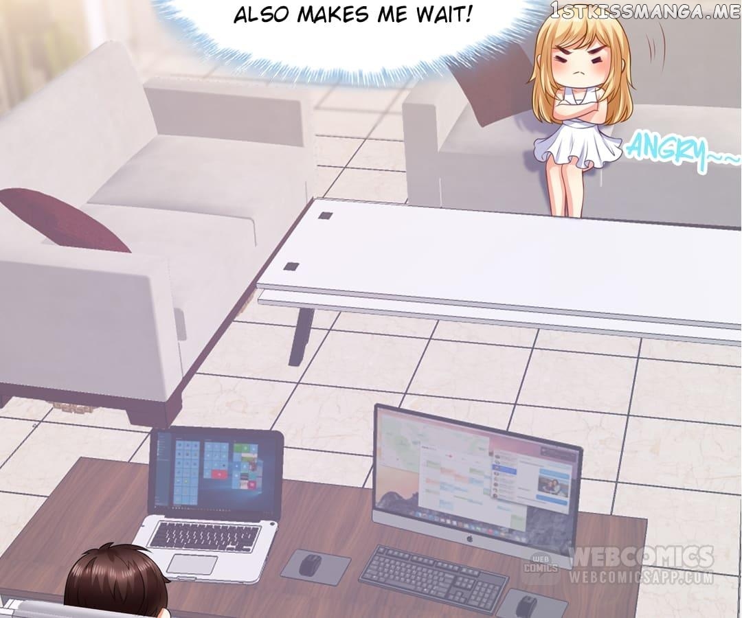 Marry Me Again, Honey chapter 17 - page 22