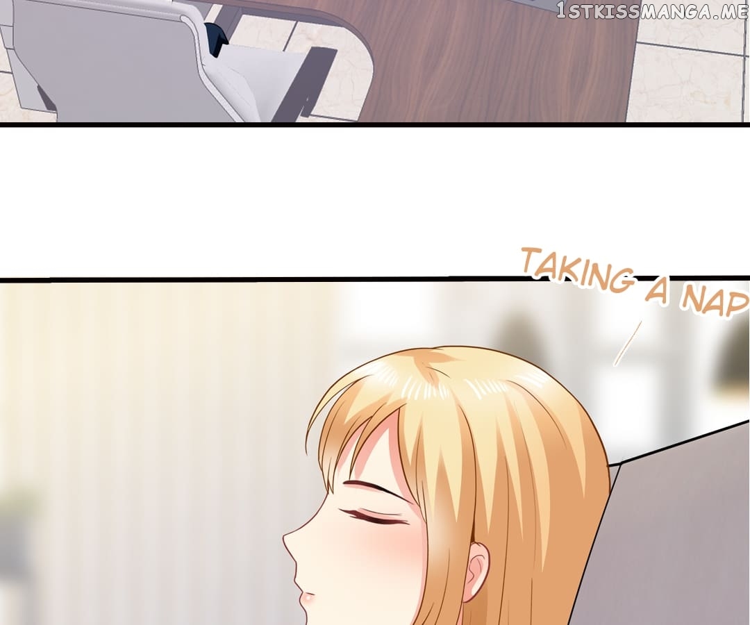 Marry Me Again, Honey chapter 17 - page 23