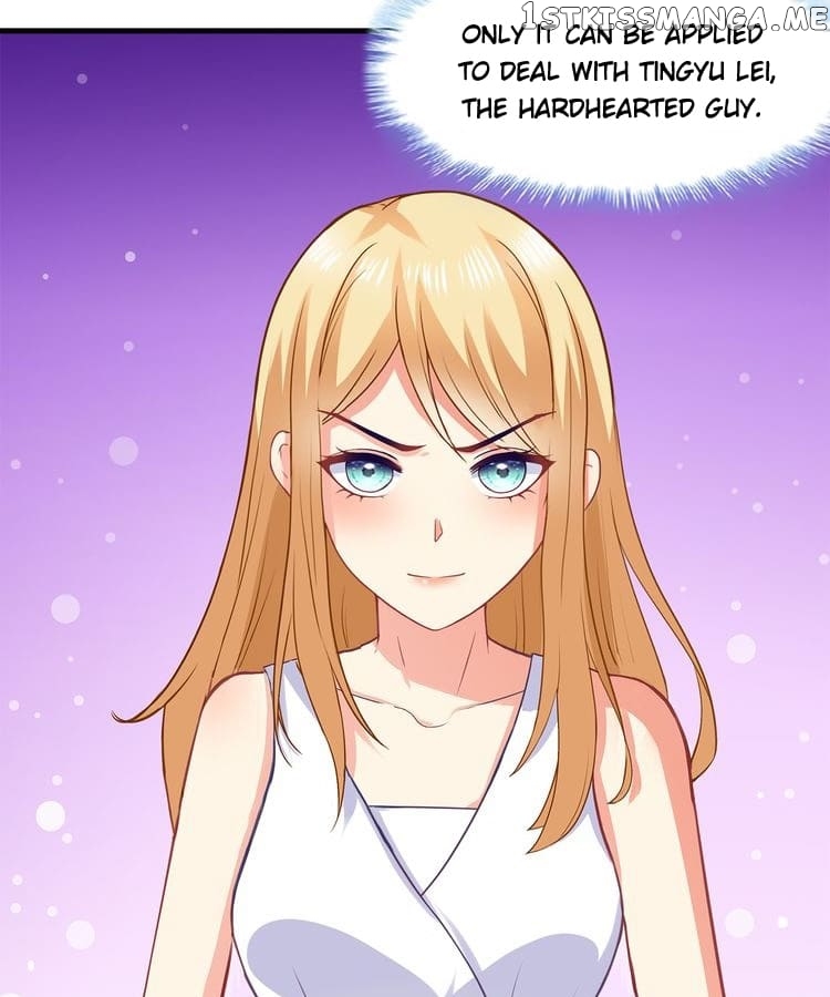 Marry Me Again, Honey chapter 17 - page 3