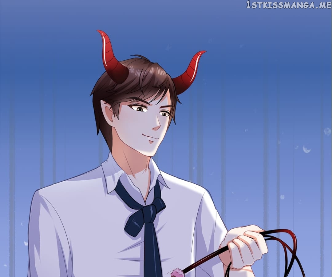 Marry Me Again, Honey chapter 17 - page 32