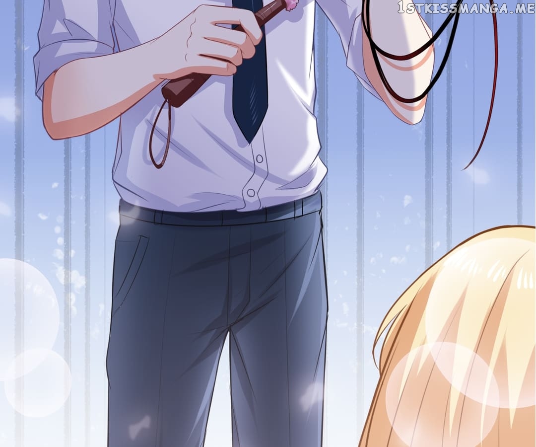 Marry Me Again, Honey chapter 17 - page 33