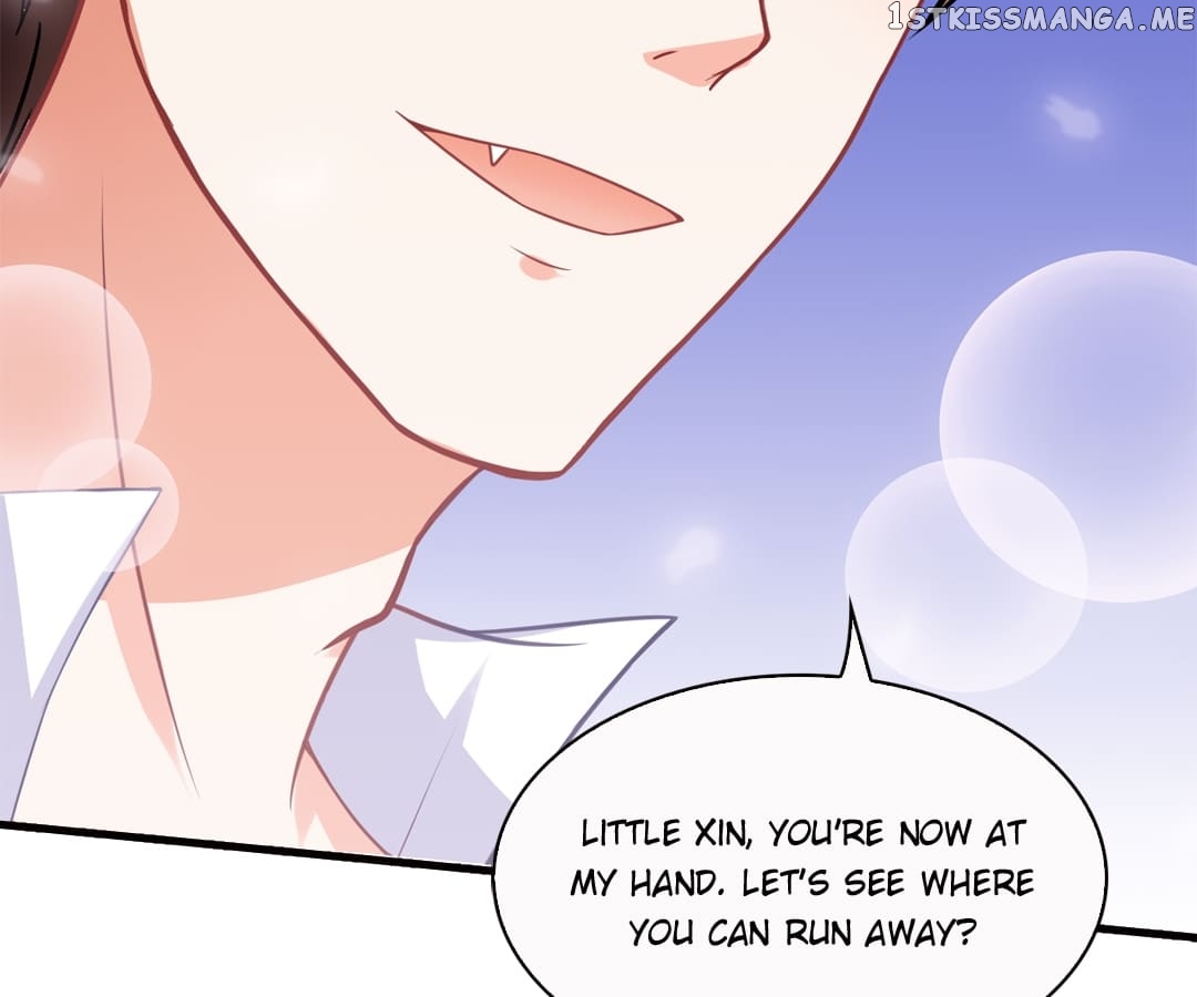 Marry Me Again, Honey chapter 17 - page 35