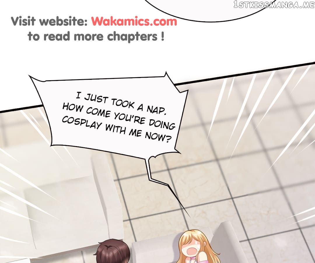 Marry Me Again, Honey chapter 17 - page 36