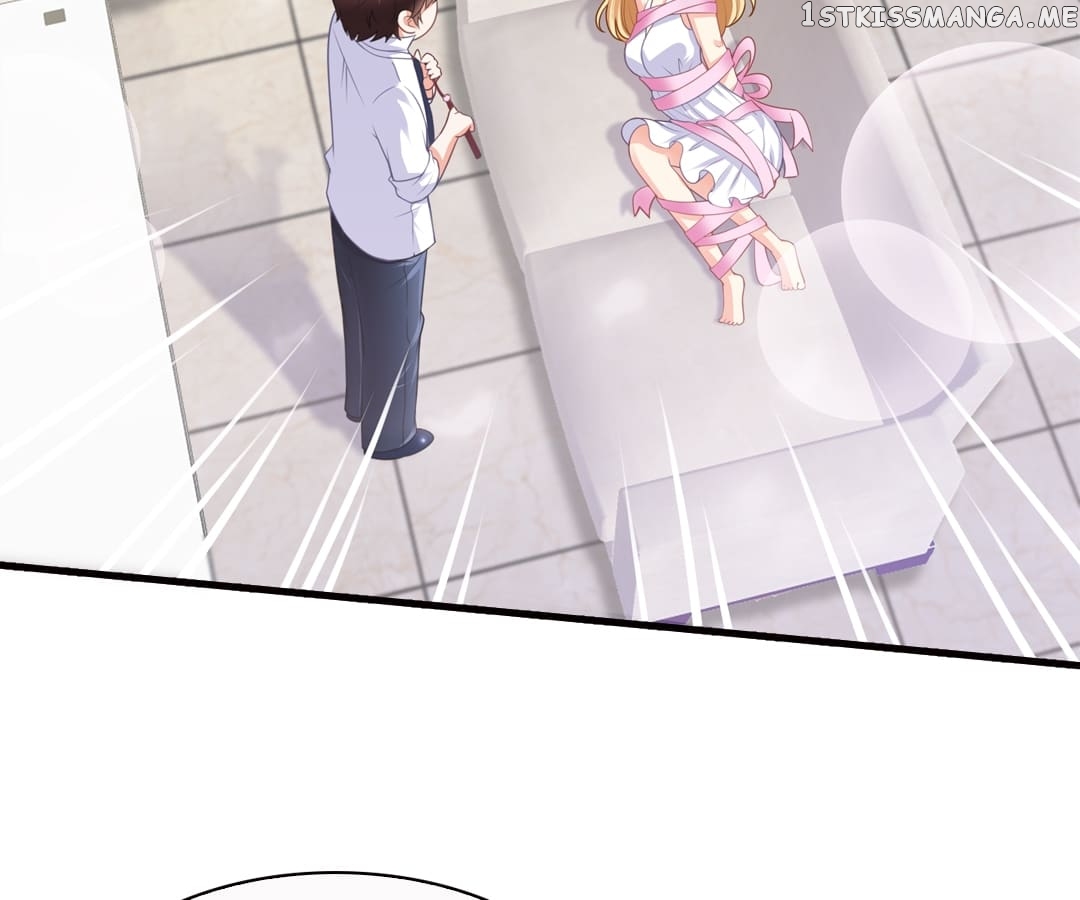 Marry Me Again, Honey chapter 17 - page 37