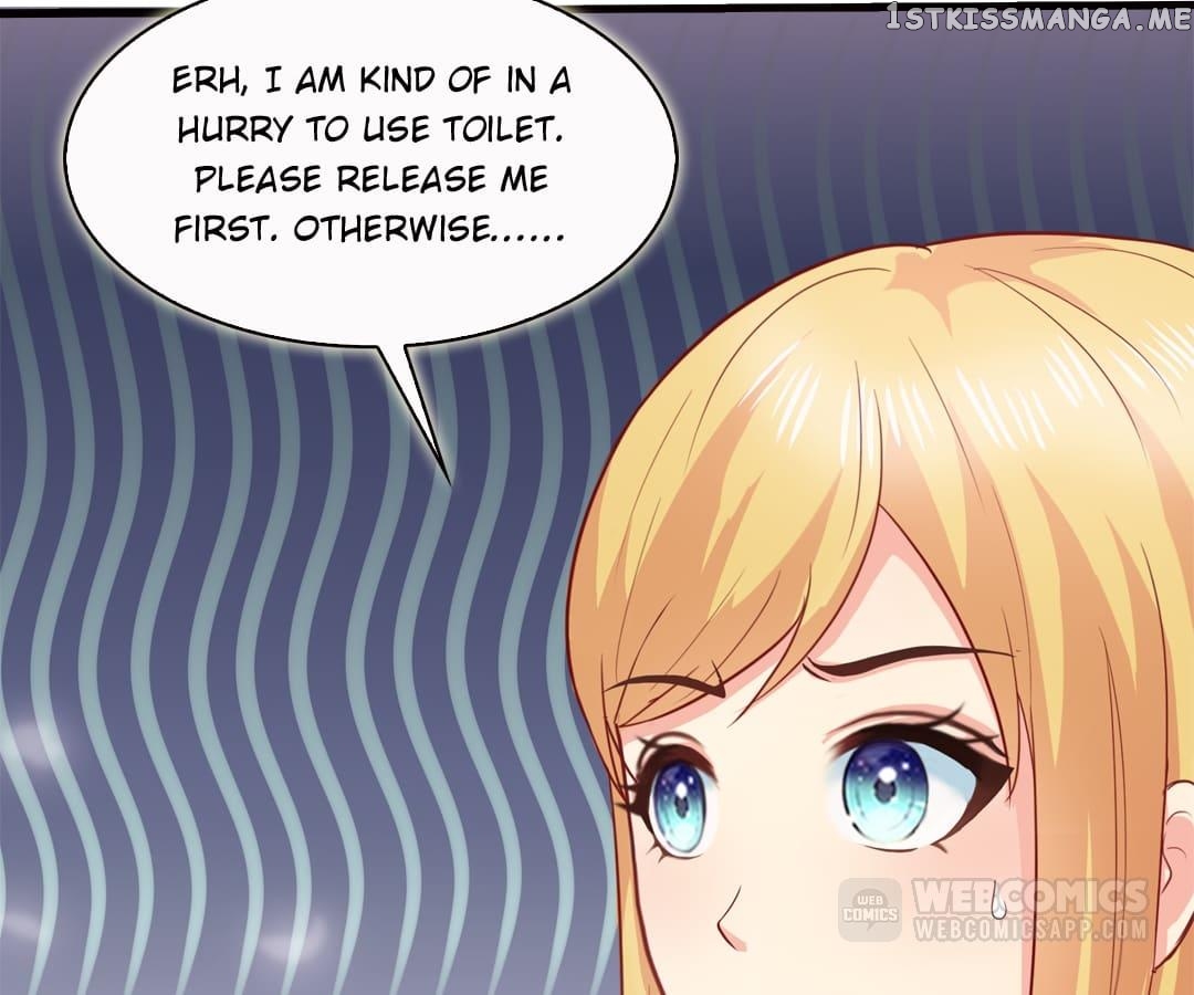 Marry Me Again, Honey chapter 17 - page 38