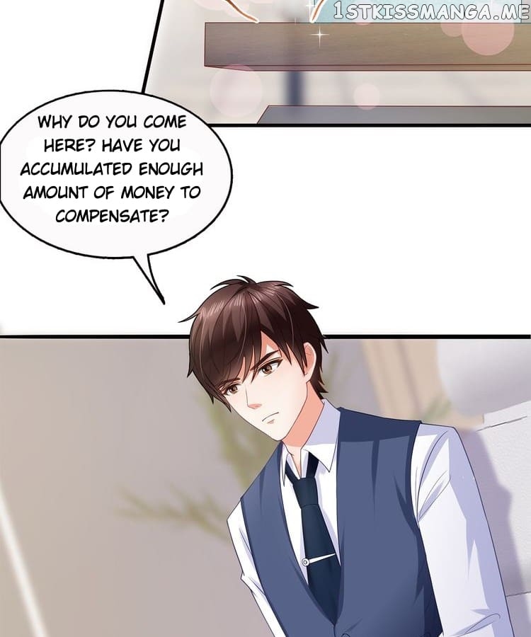 Marry Me Again, Honey chapter 17 - page 5