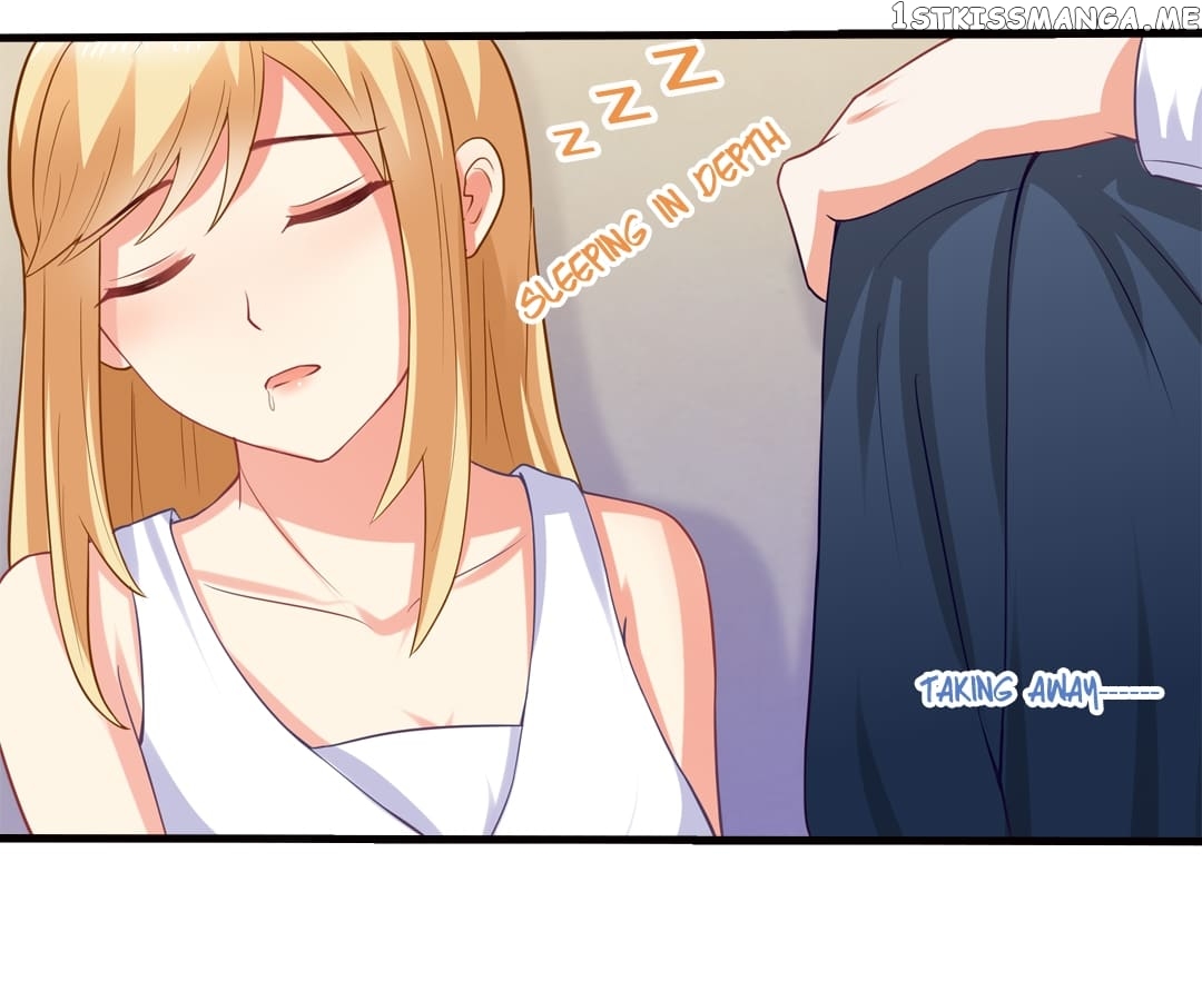 Marry Me Again, Honey chapter 17 - page 56