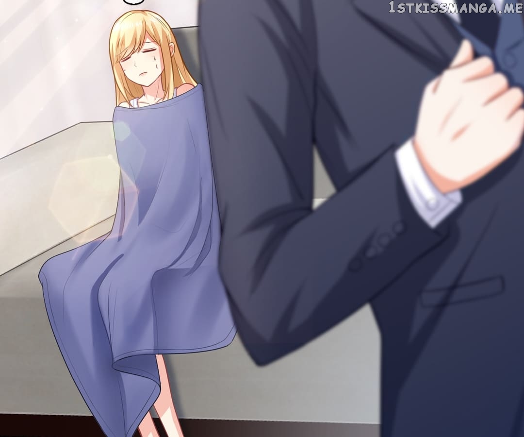 Marry Me Again, Honey chapter 17 - page 58