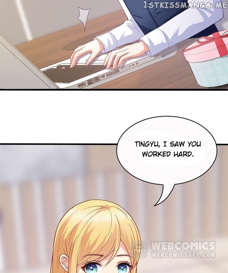 Marry Me Again, Honey chapter 17 - page 6