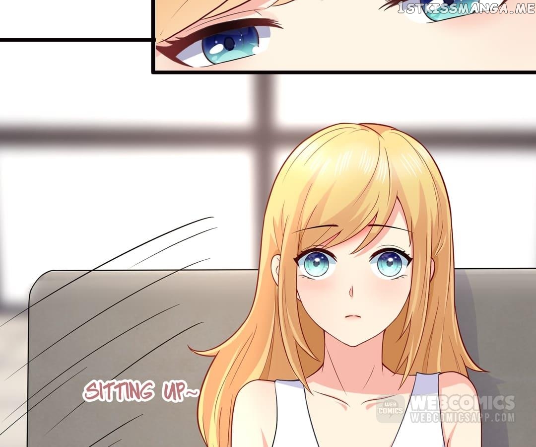 Marry Me Again, Honey chapter 17 - page 60