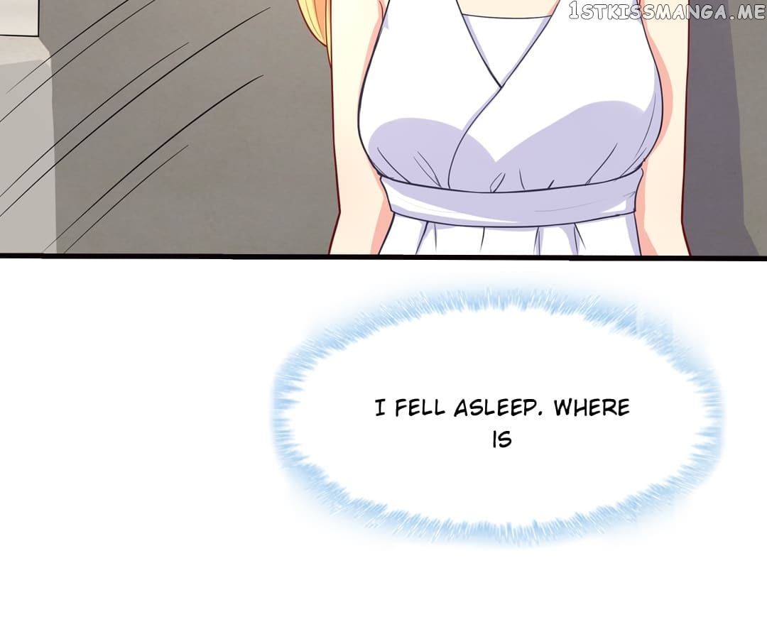 Marry Me Again, Honey chapter 17 - page 61