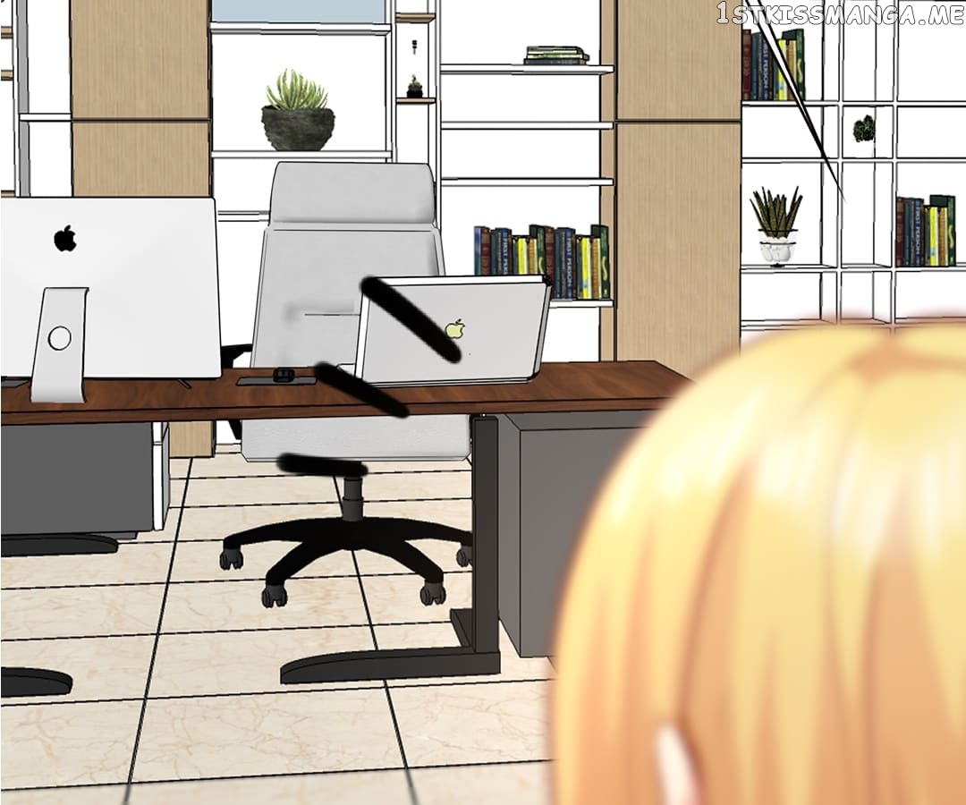 Marry Me Again, Honey chapter 17 - page 63