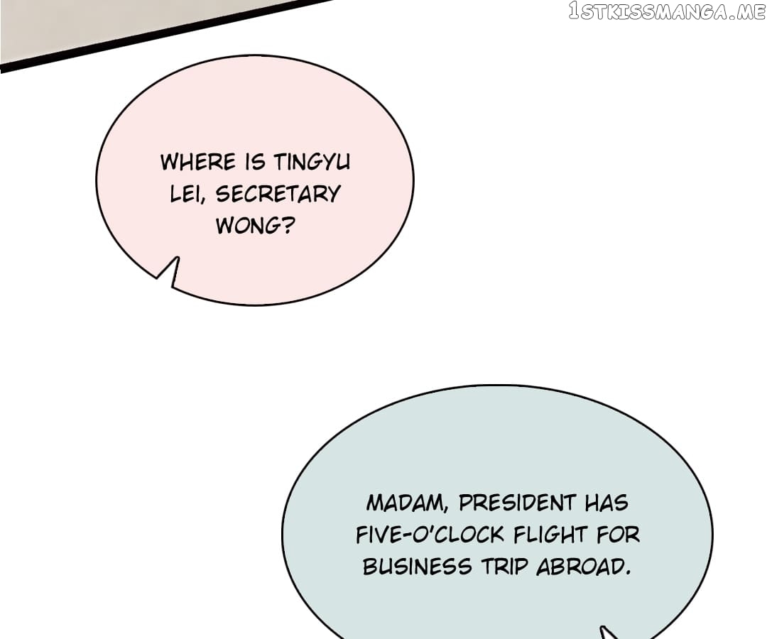 Marry Me Again, Honey chapter 17 - page 65